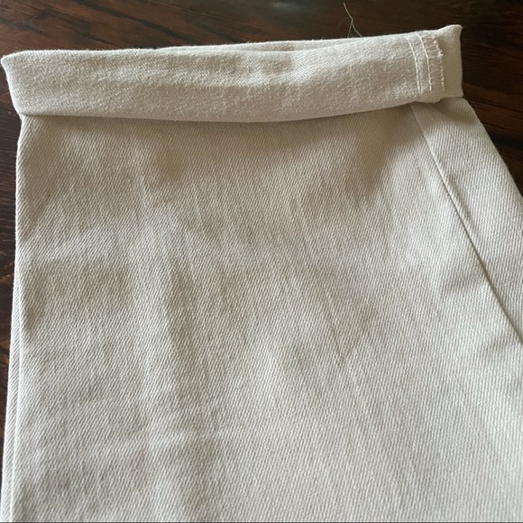 H&M Skinny Fit Twill Pants Size 36 - Picture 11 of 11